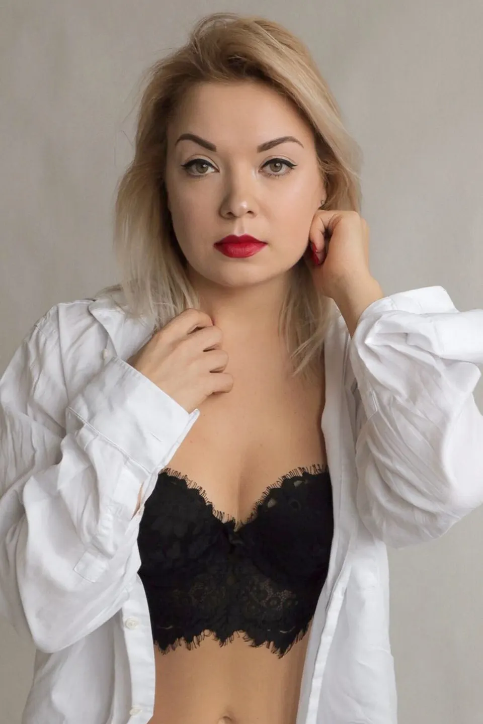 Irina — photo 4