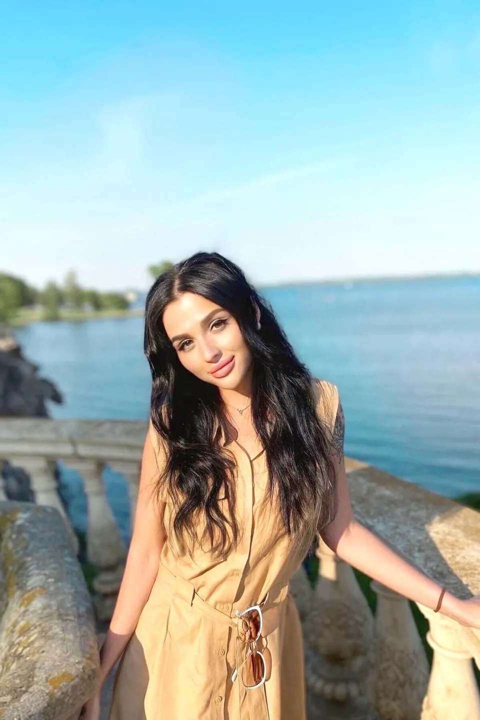 Yuliia — photo 4