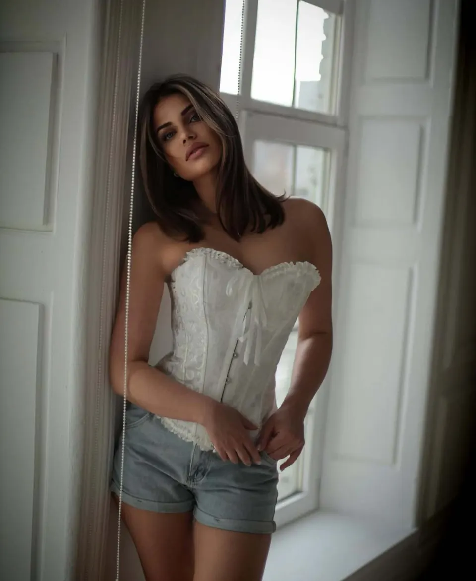 Nataliia — photo 3