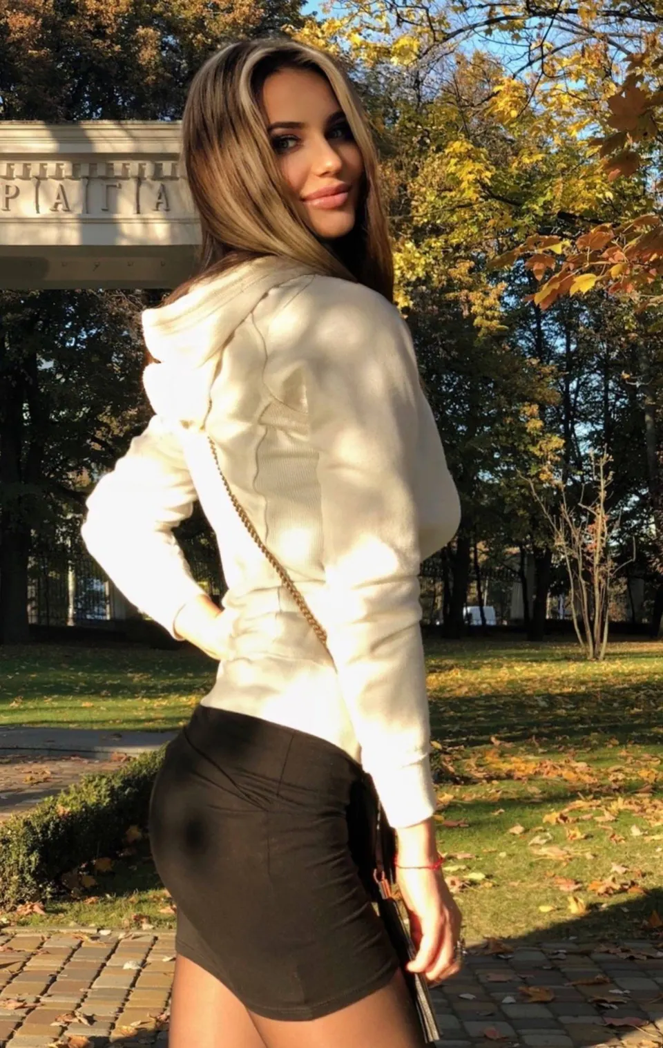 Nataliia — photo 4