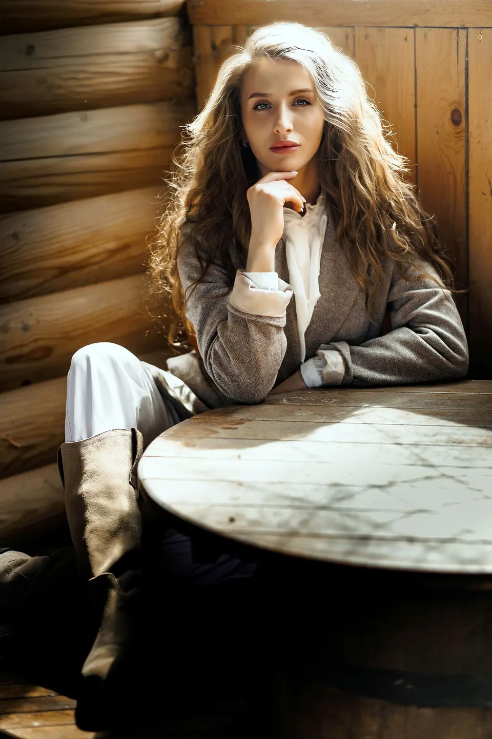 Ivanna — photo 2