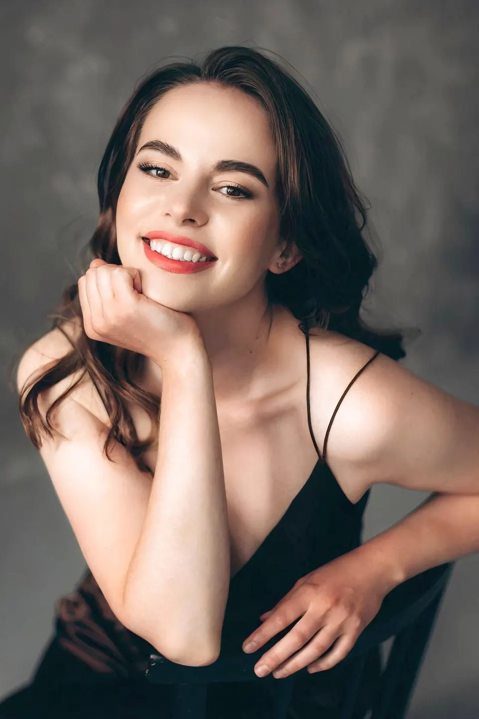 Mariia — photo 2