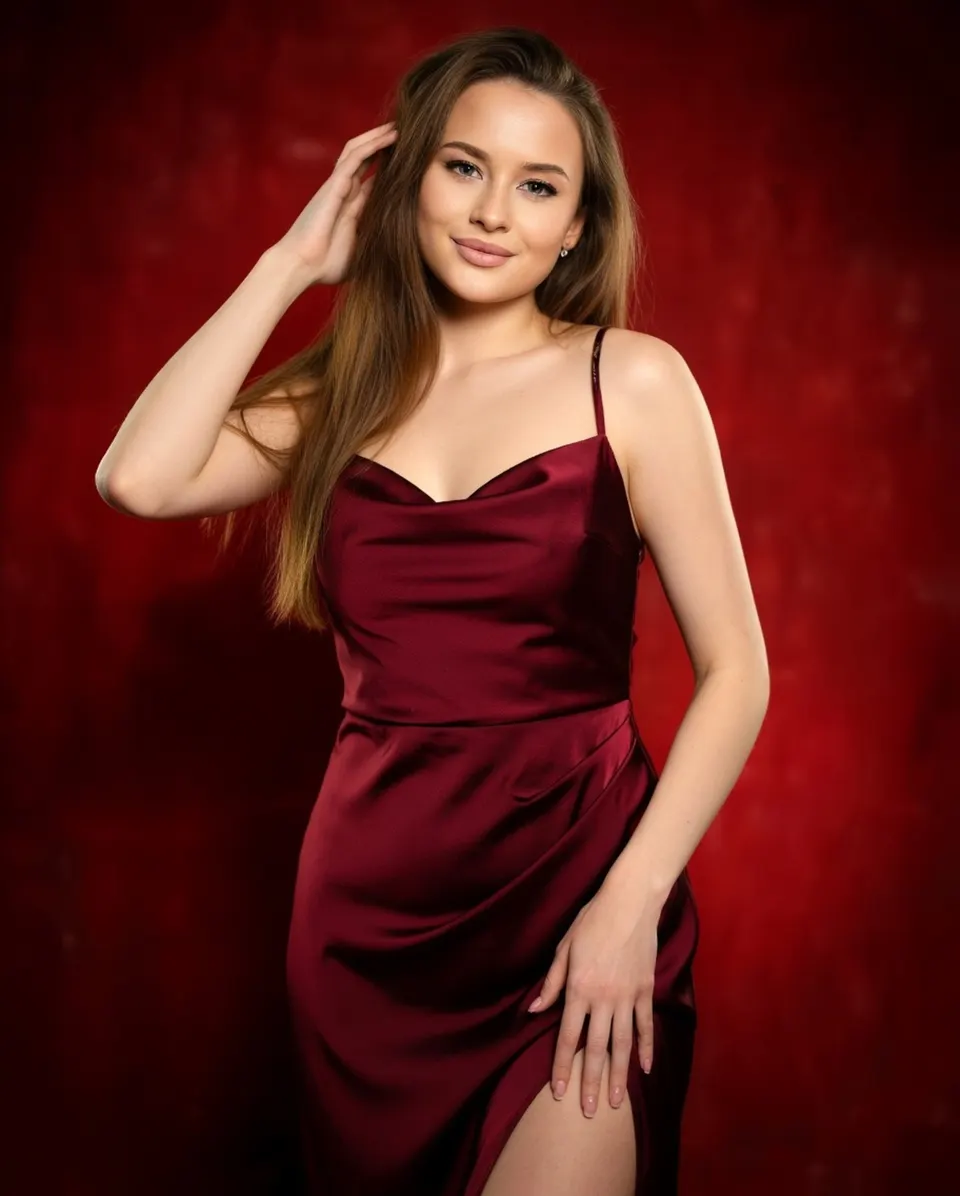 Anastasia — photo 4