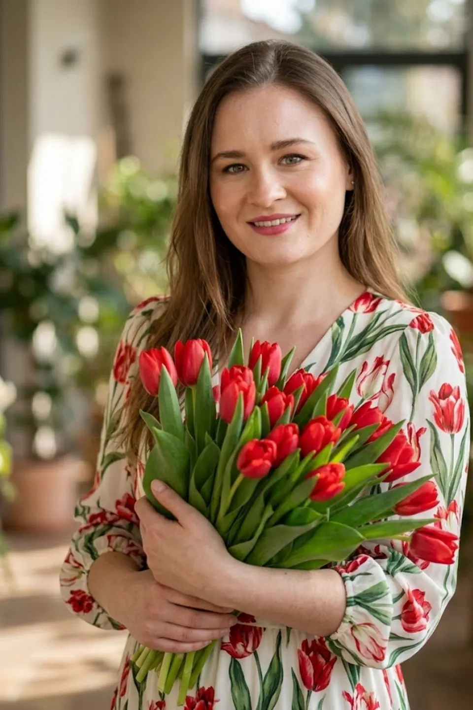 Anastasia — photo 1