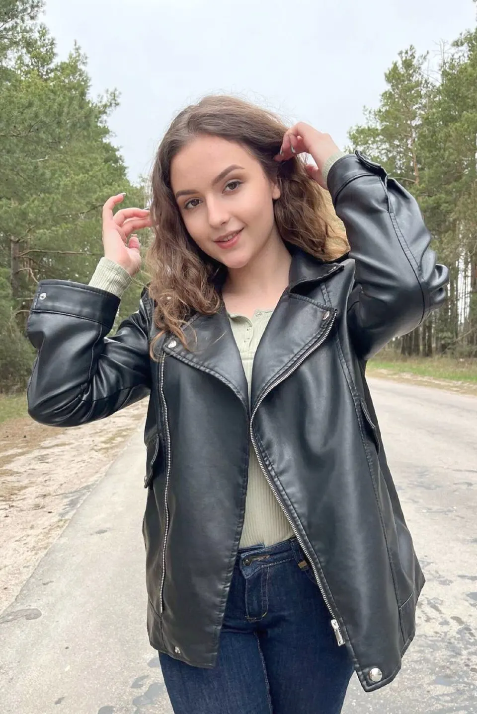 Anya — photo 3
