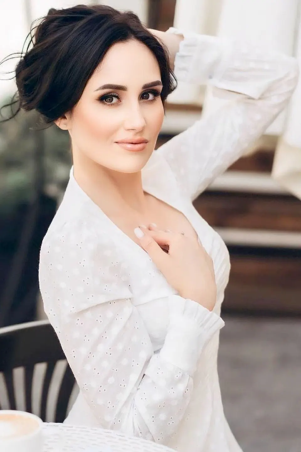 Anastasia — photo 2