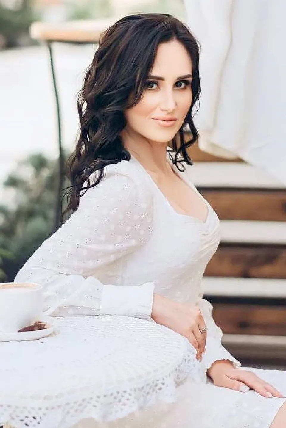 Anastasia — photo 4