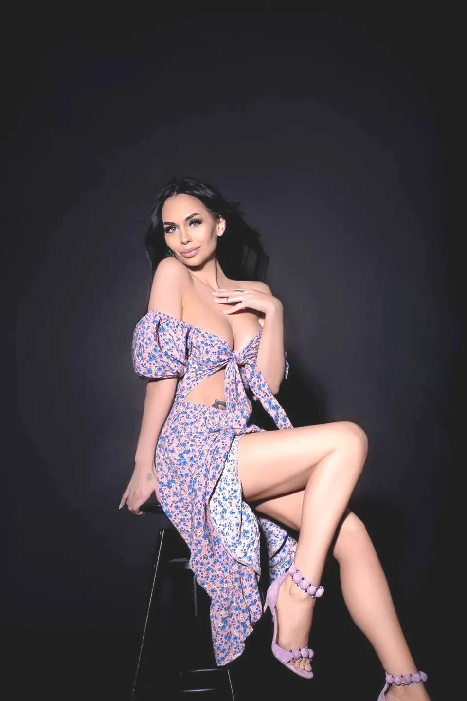 Olga — photo 4