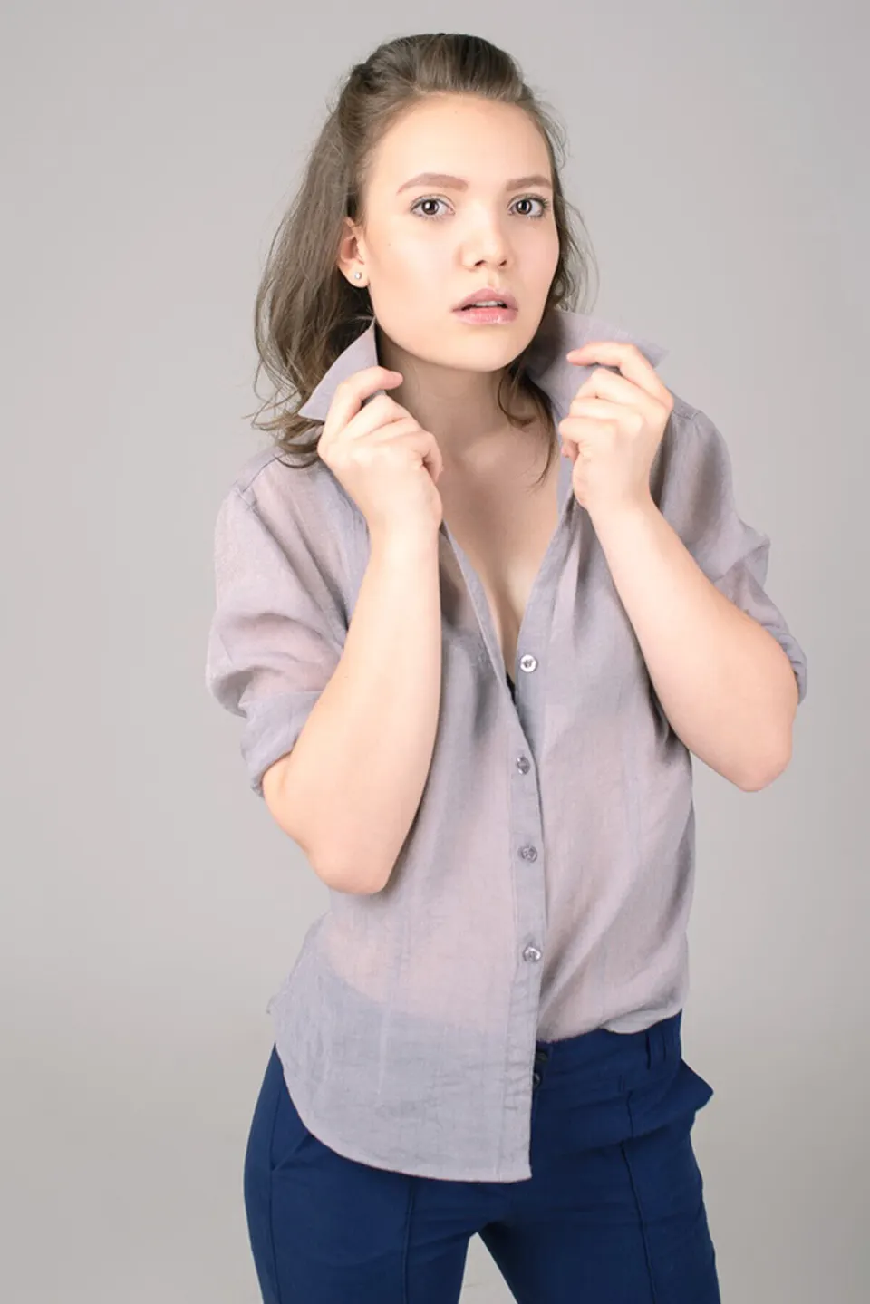 Milana from Almaty, Kazakhstan — photo 1
