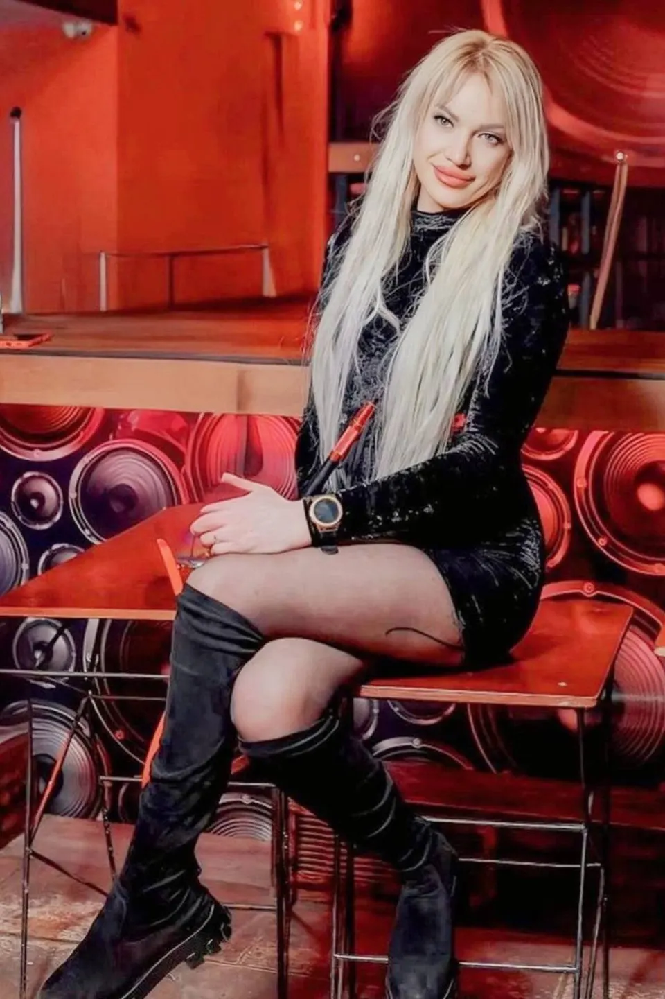 Natalia — photo 2