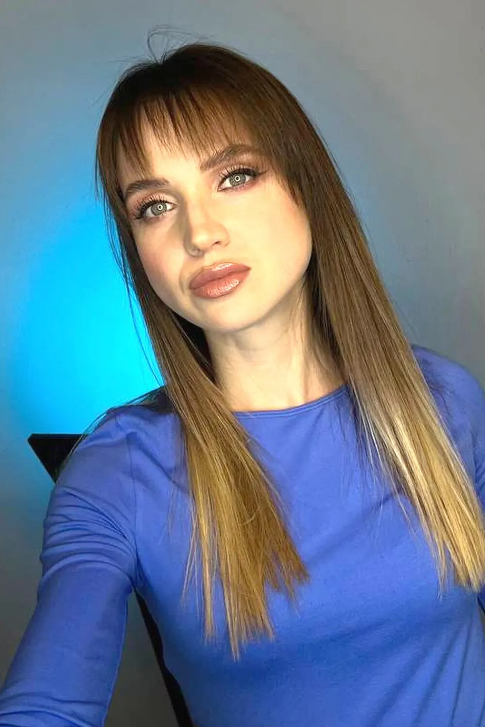 Anastasia — photo 3