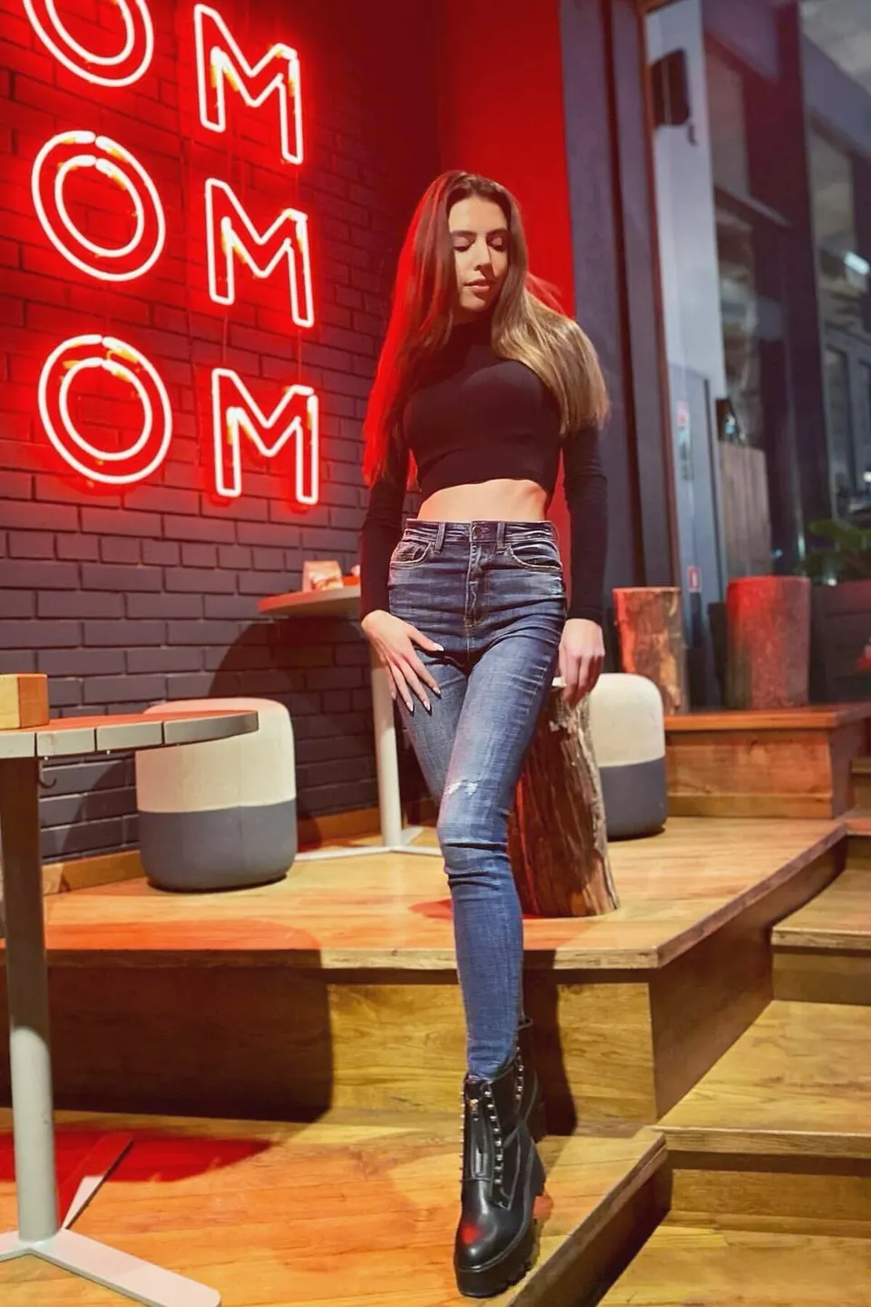 Kristina — photo 4