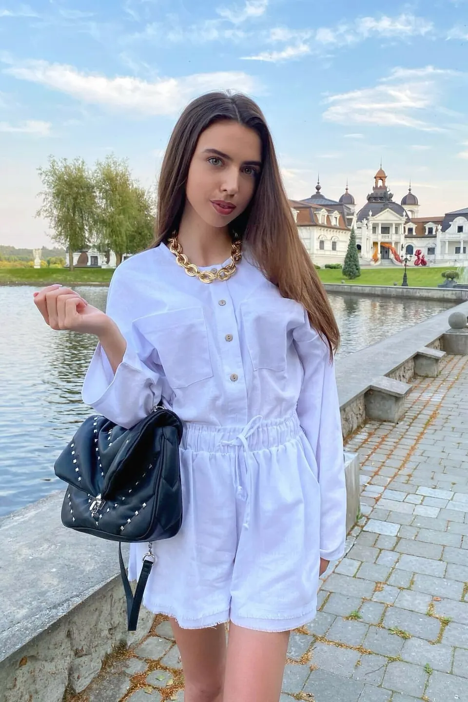 Kristina — photo 3