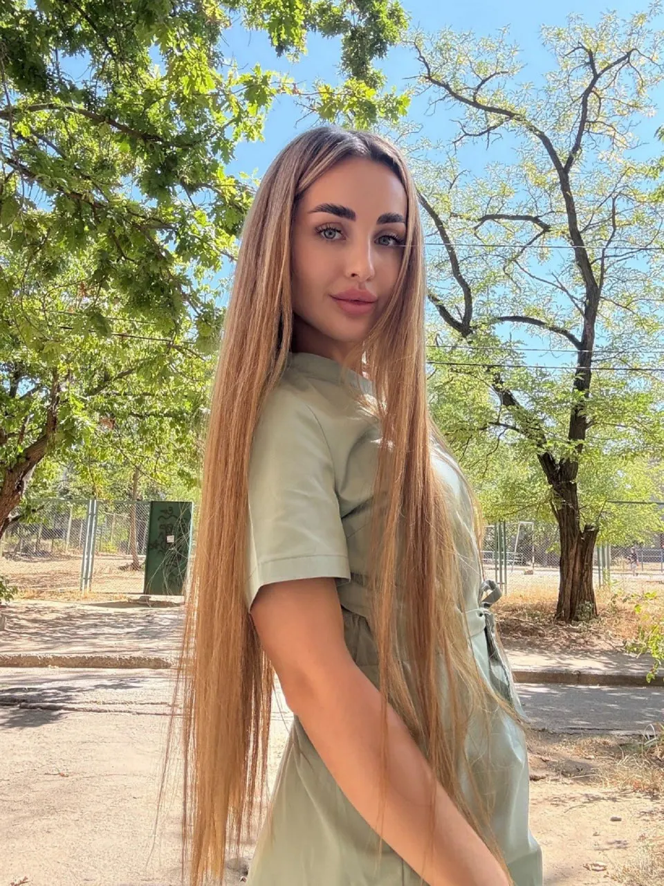 Alina — photo 4