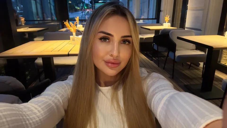 Alina — photo 2