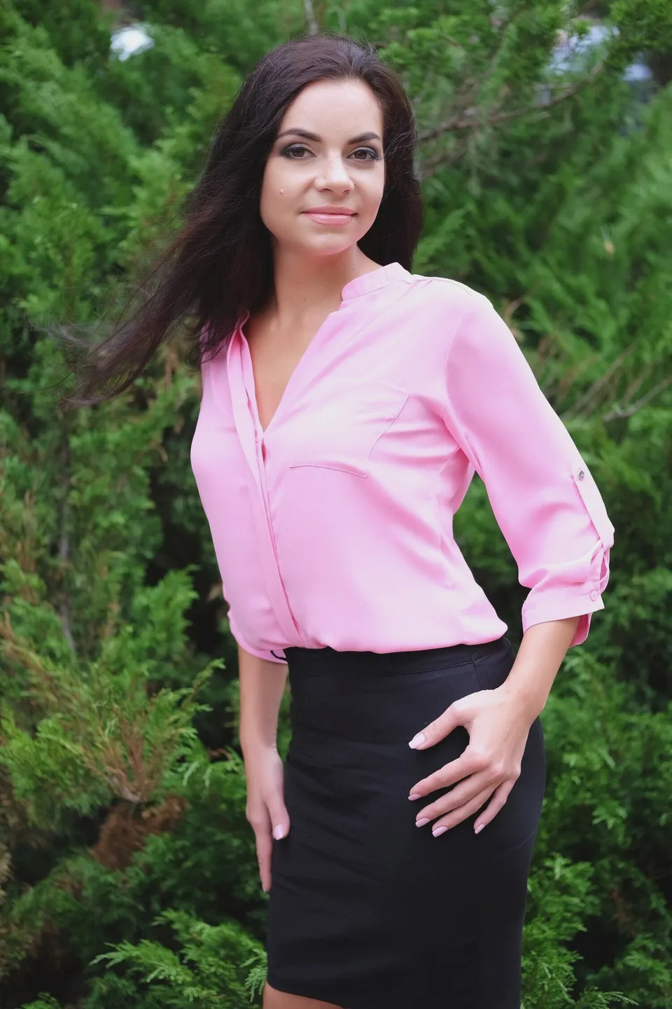 Yulia — photo 3