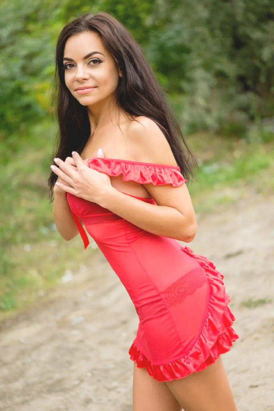 Yulia — photo 2