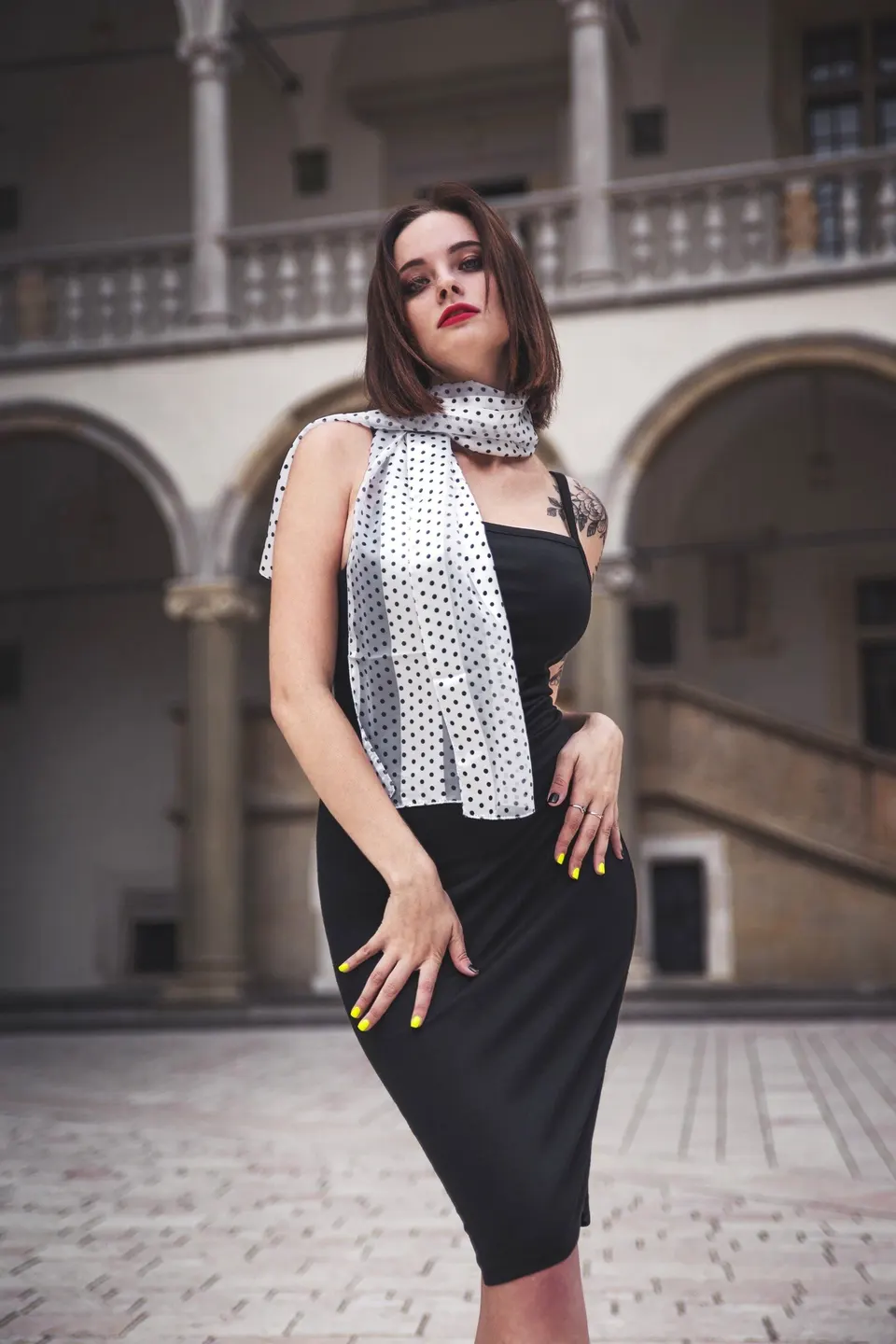 Christina — photo 3