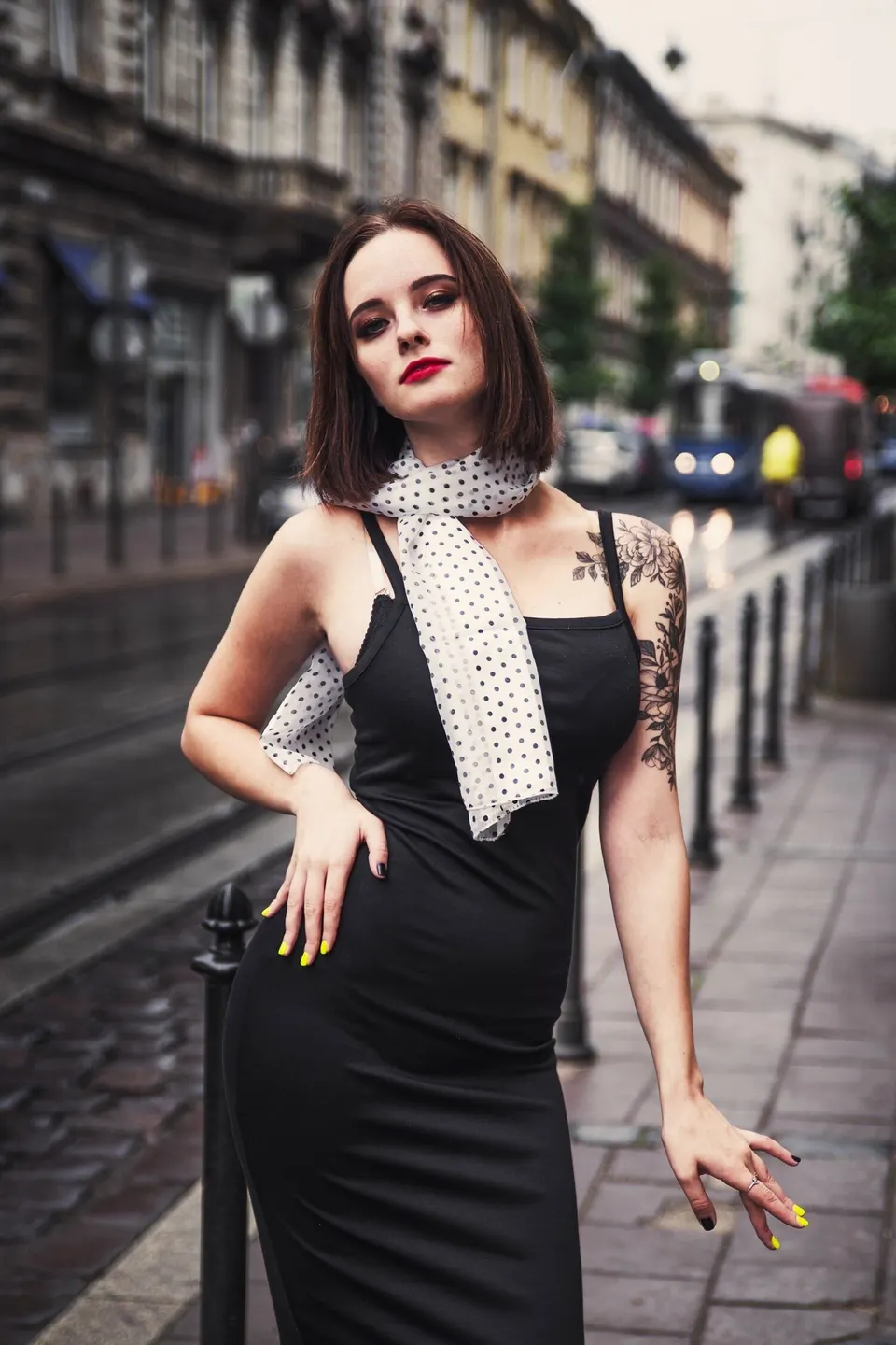 Christina from Kyiv, Ukraine — photo 1