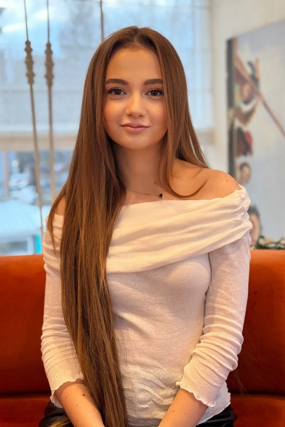 Irina — photo 4