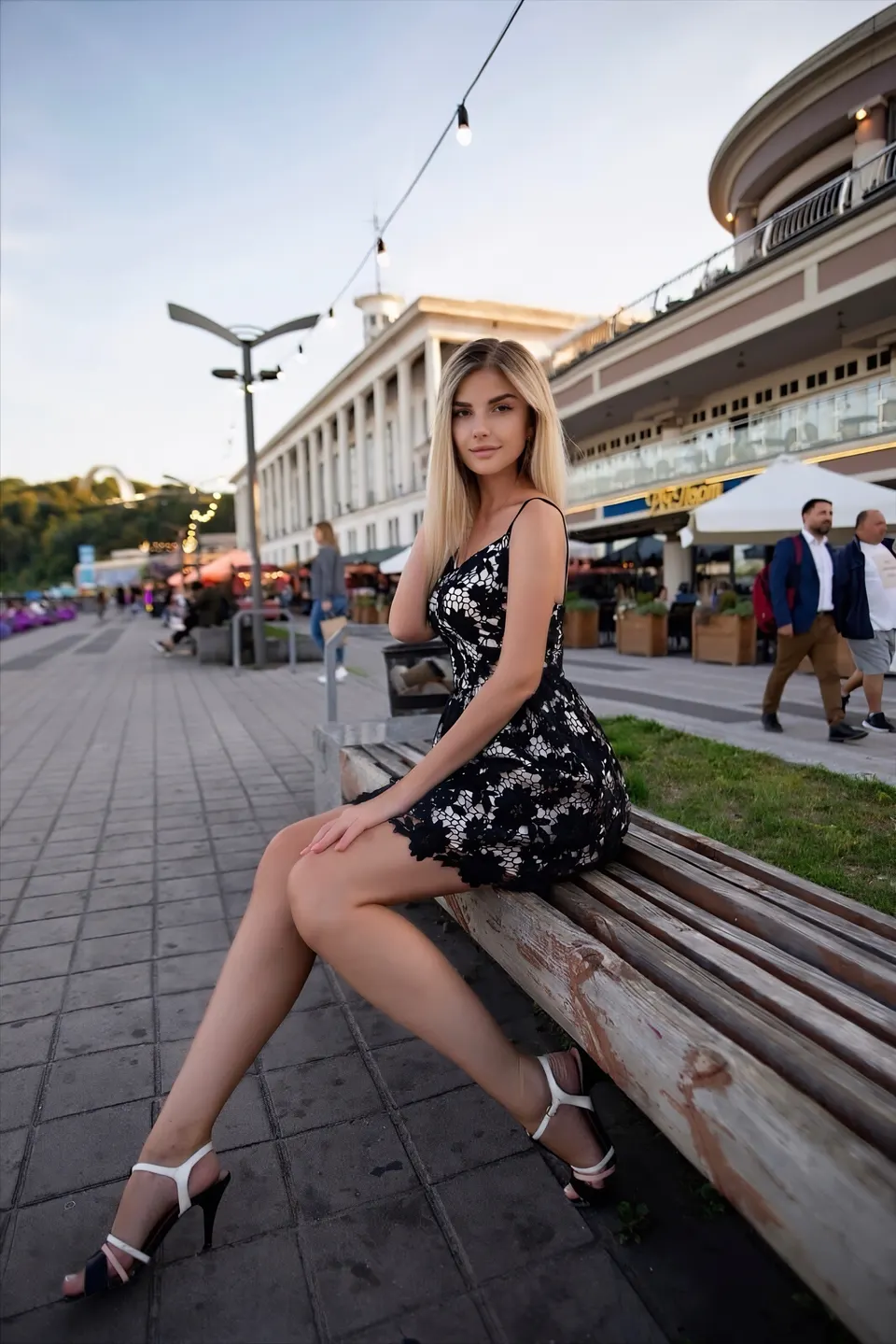 Svetlana — photo 3