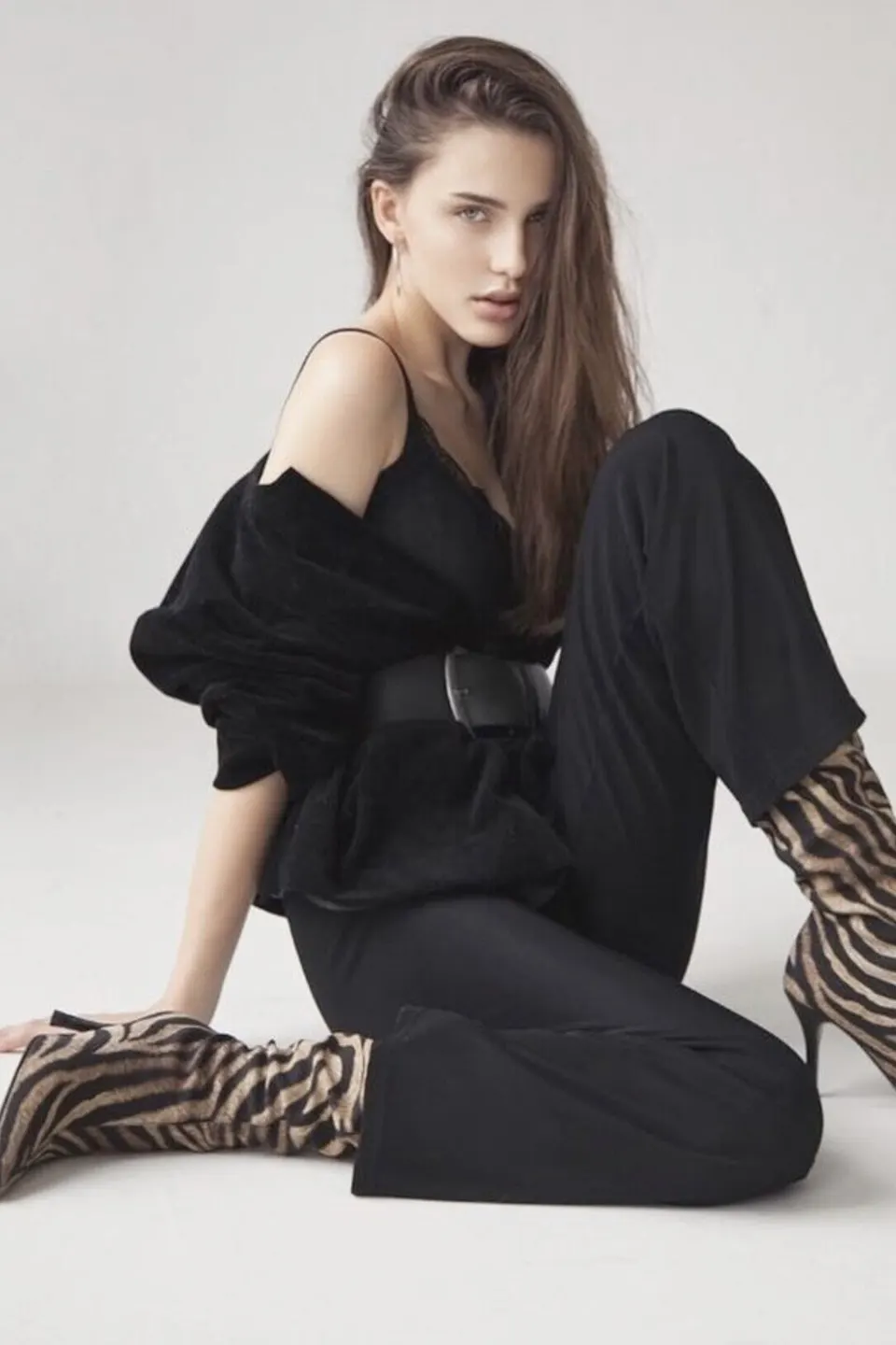 Julia — photo 4