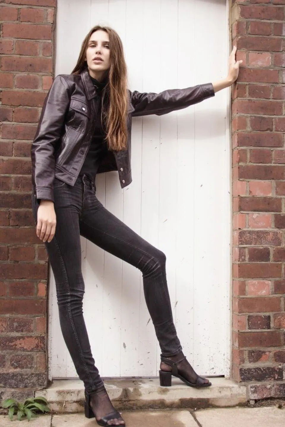 Julia — photo 2