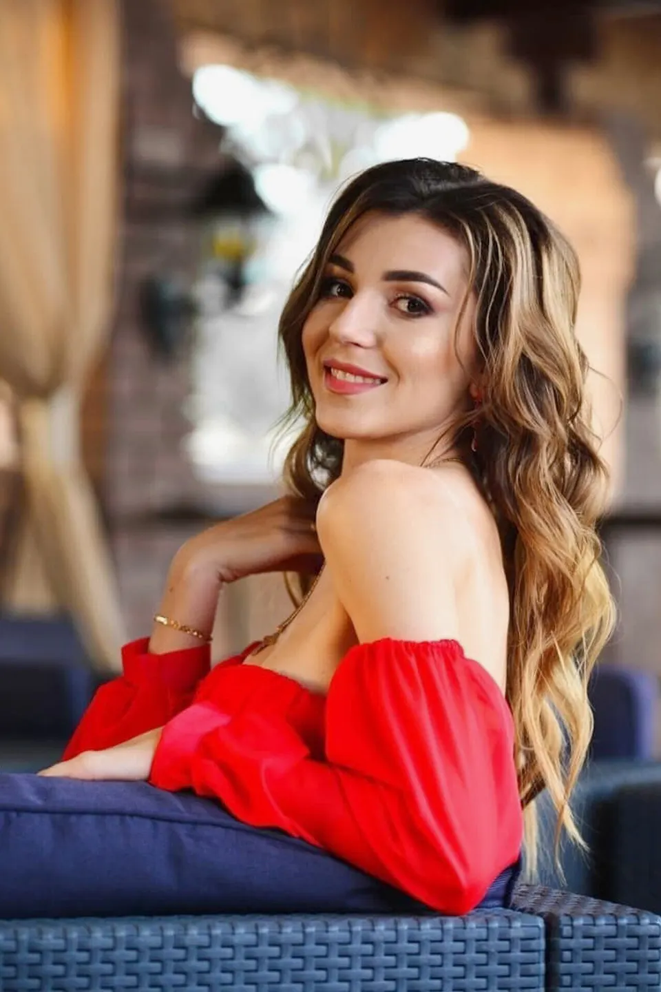 Olga — photo 2