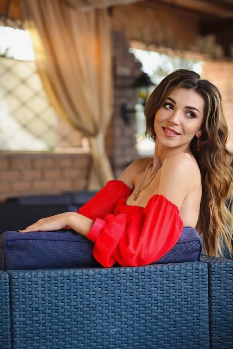 Olga — photo 3