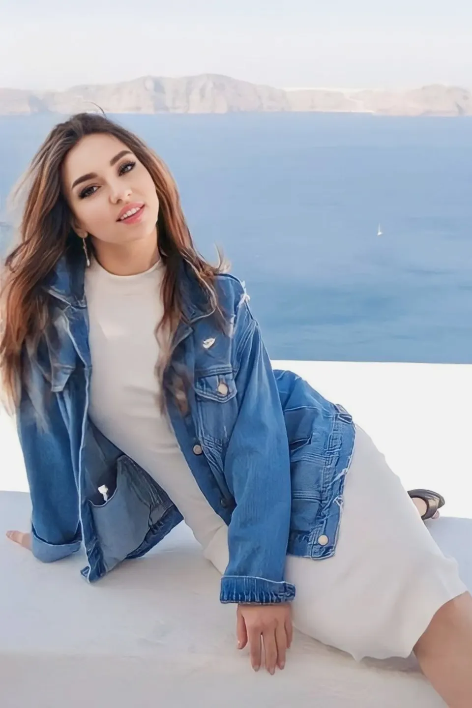 Marina — photo 2