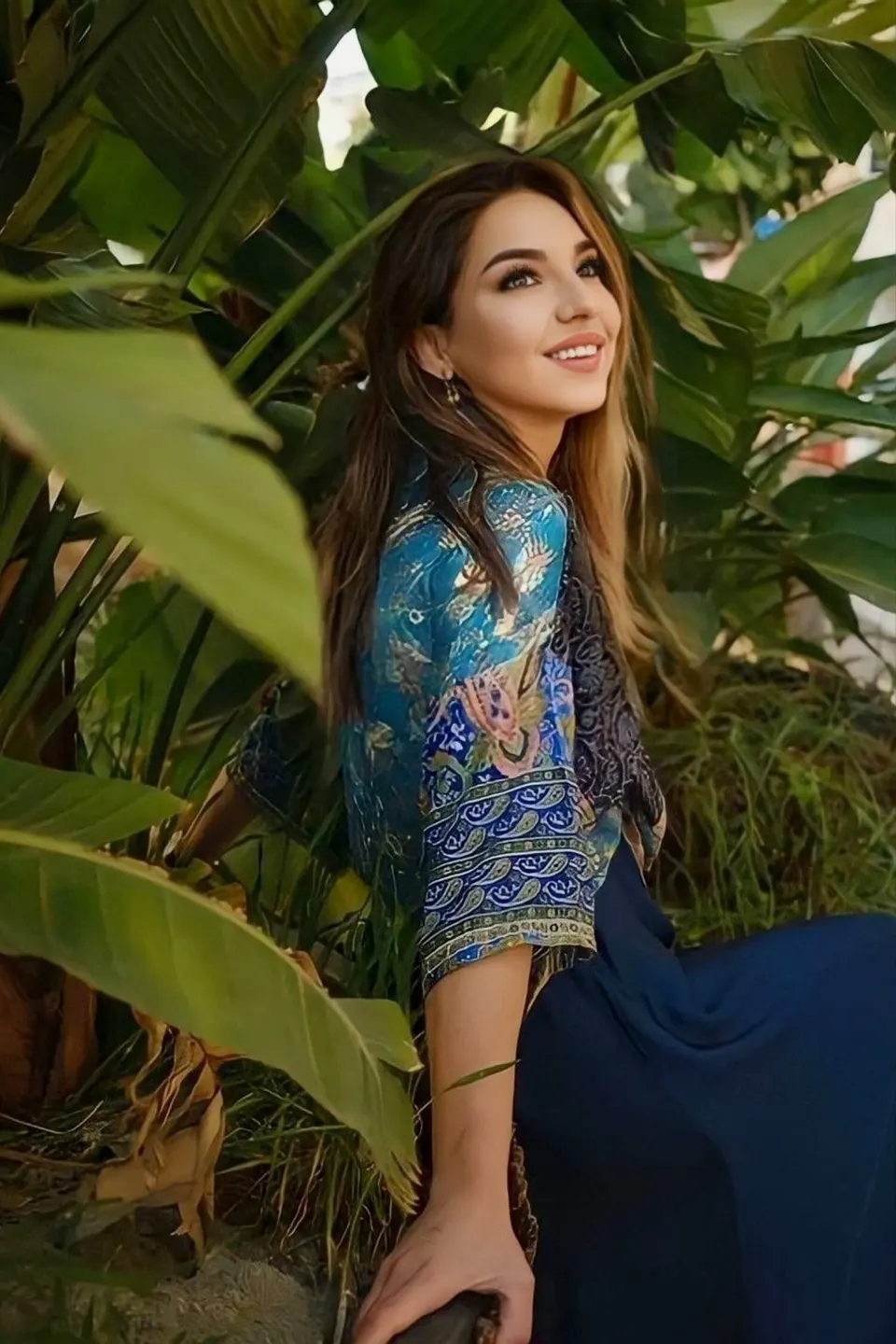 Marina — photo 4