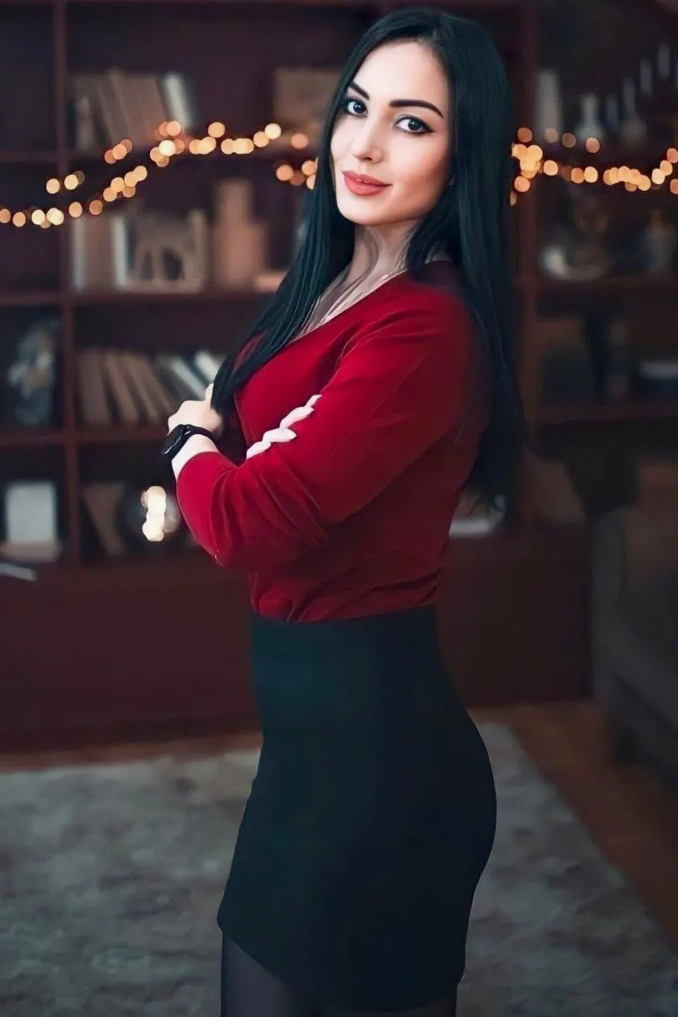 Margarita from Almaty, Kazakhstan — photo 1
