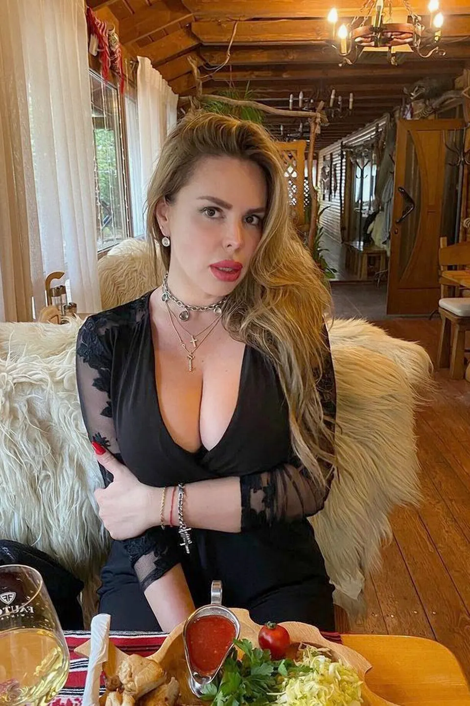 Ludmila — photo 4