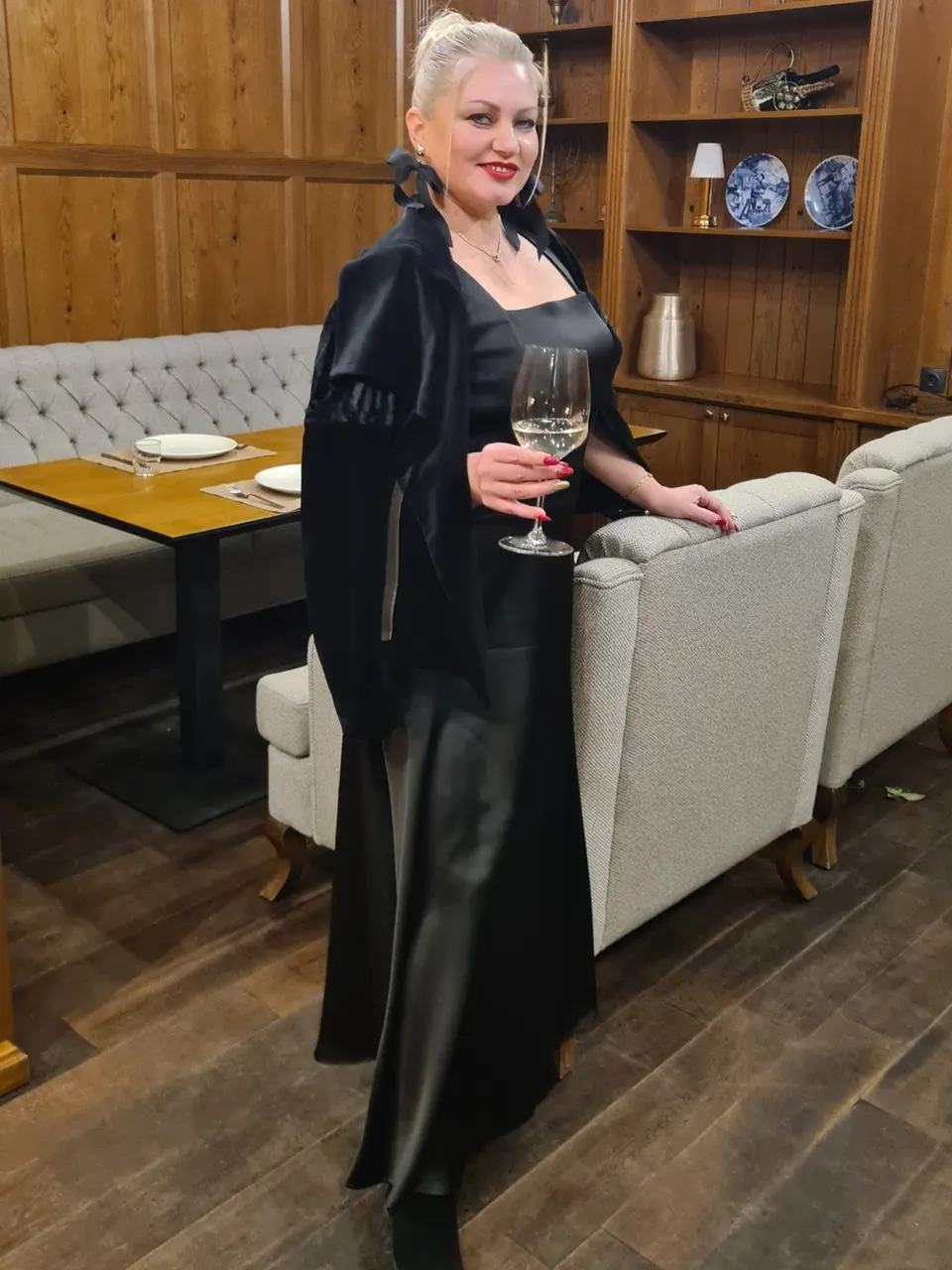 Tatyana — photo 4