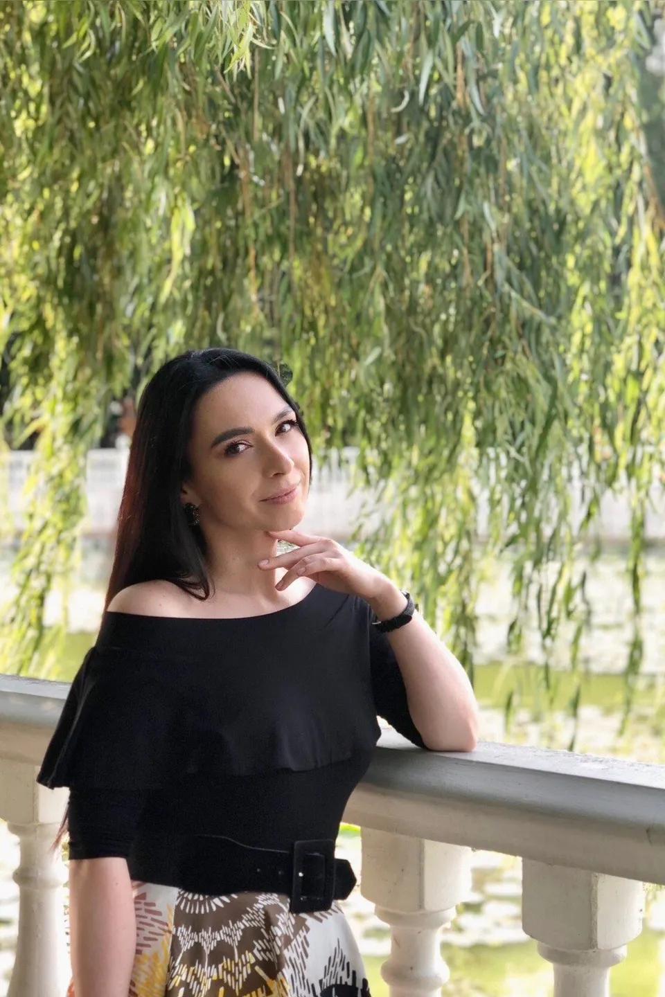 Kateryna — photo 3