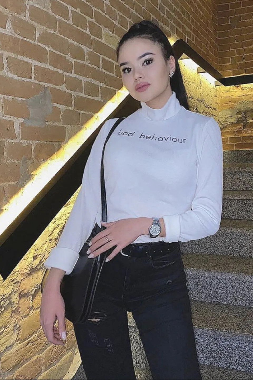 Yulia — photo 3