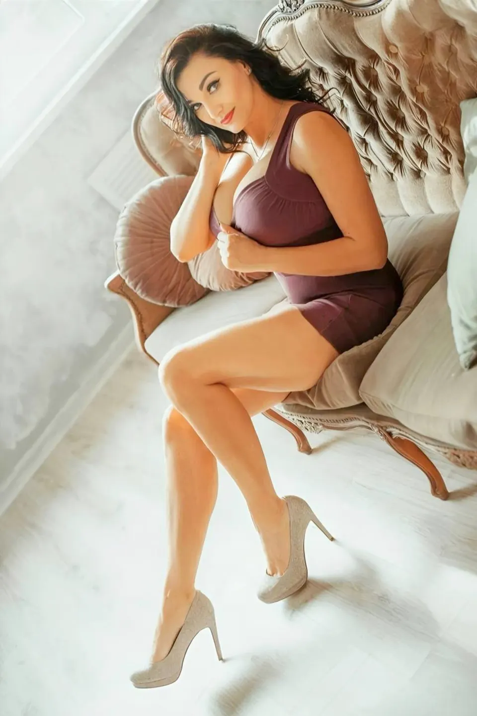 Nataliia — photo 4
