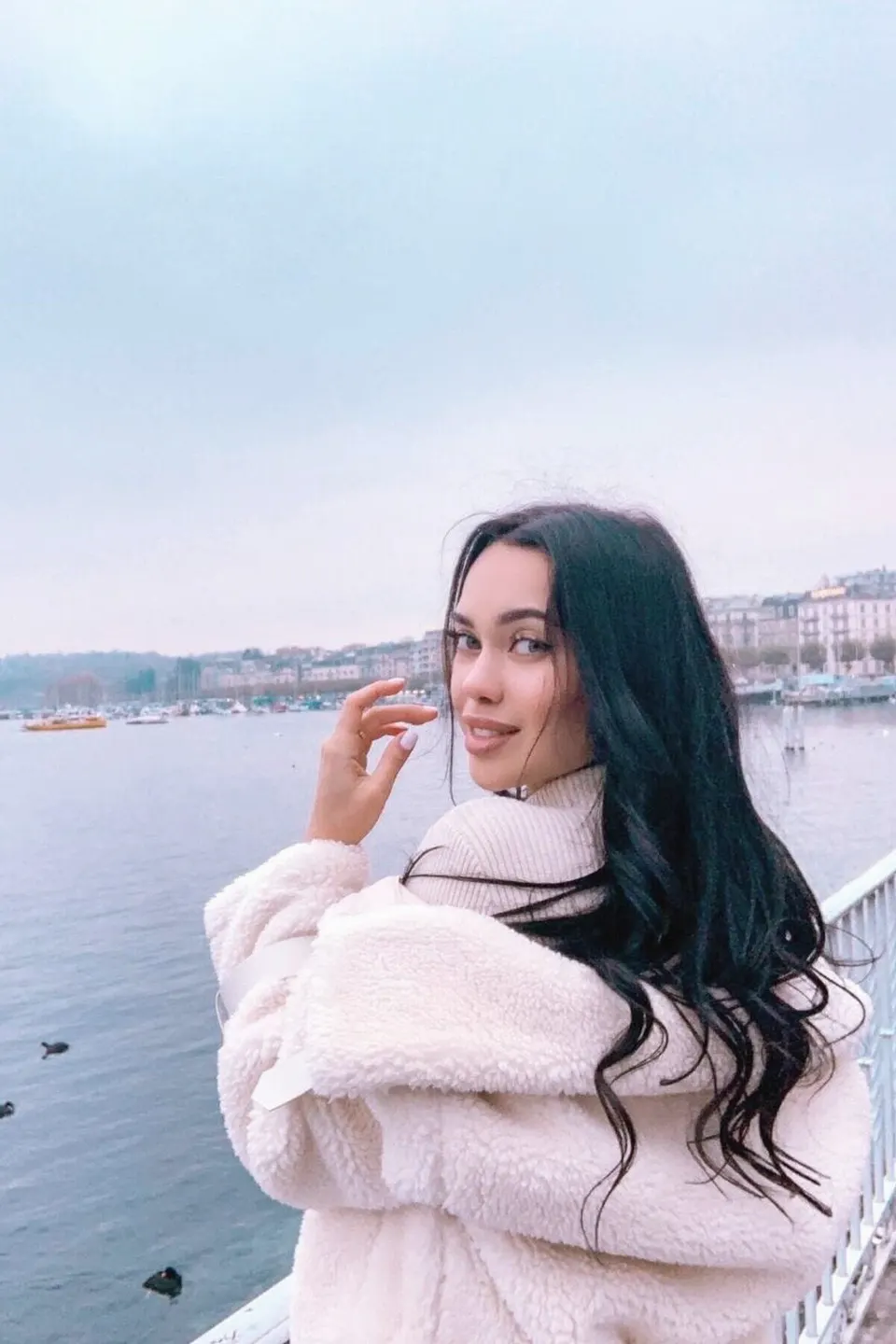 Ksenia — photo 3