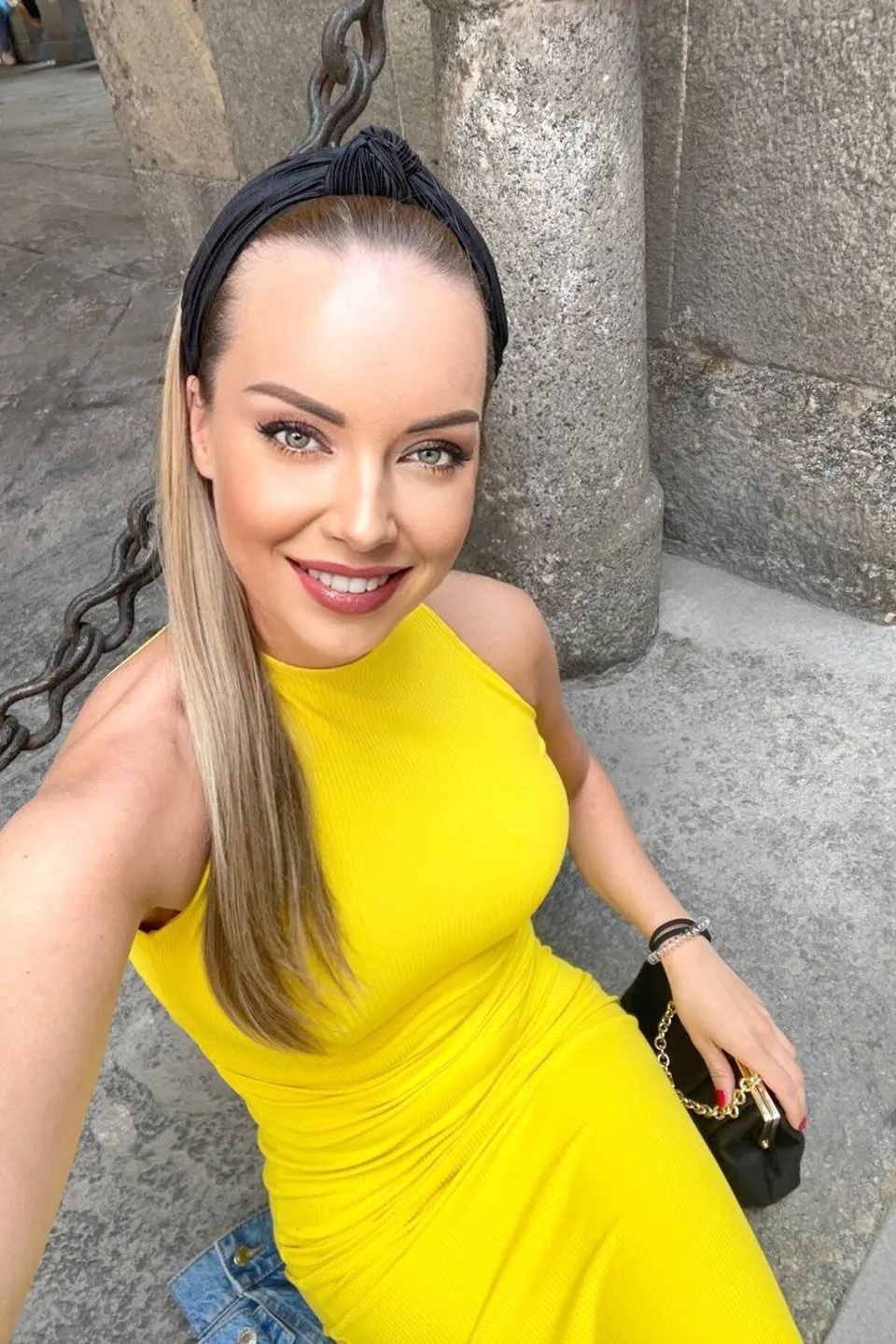 Aleksandra — photo 3