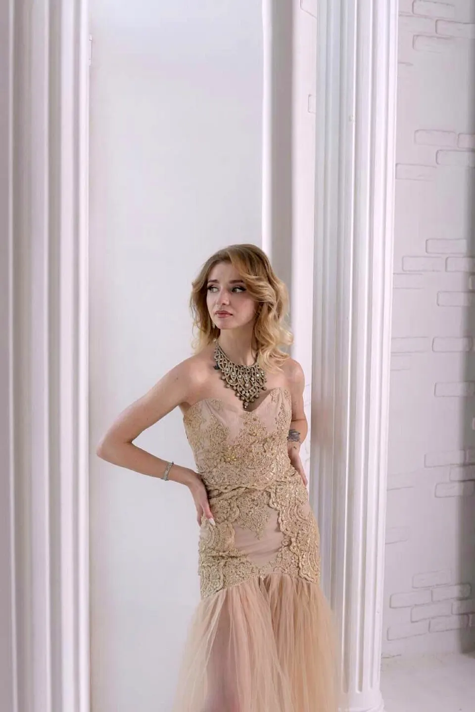 Anastasia — photo 3