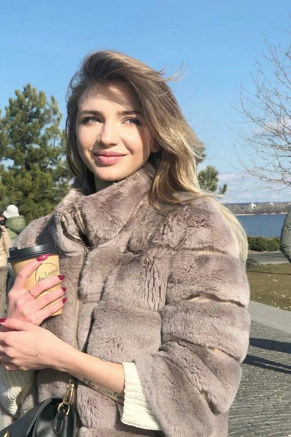 Anastasia — photo 4