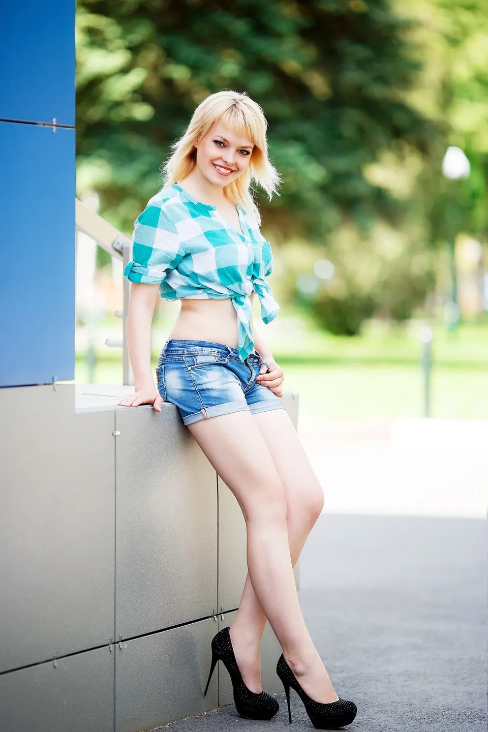 Jana — photo 3