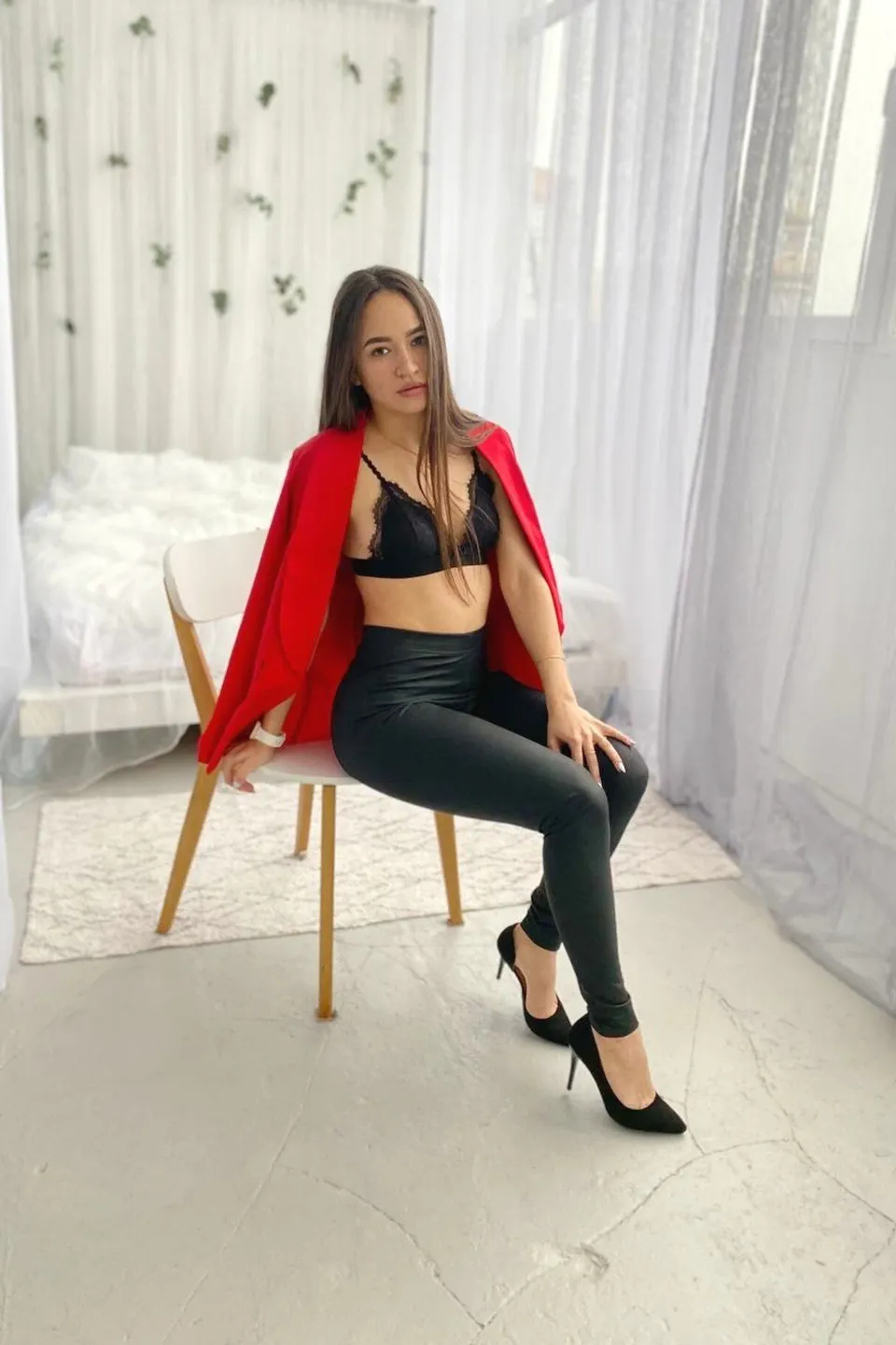 Anastasiya — photo 4