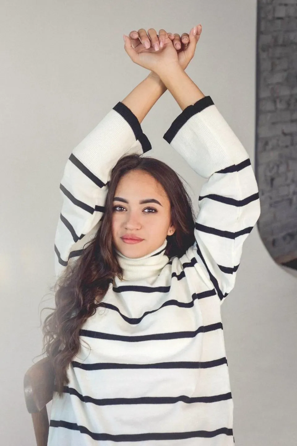 Anastasiya — photo 3
