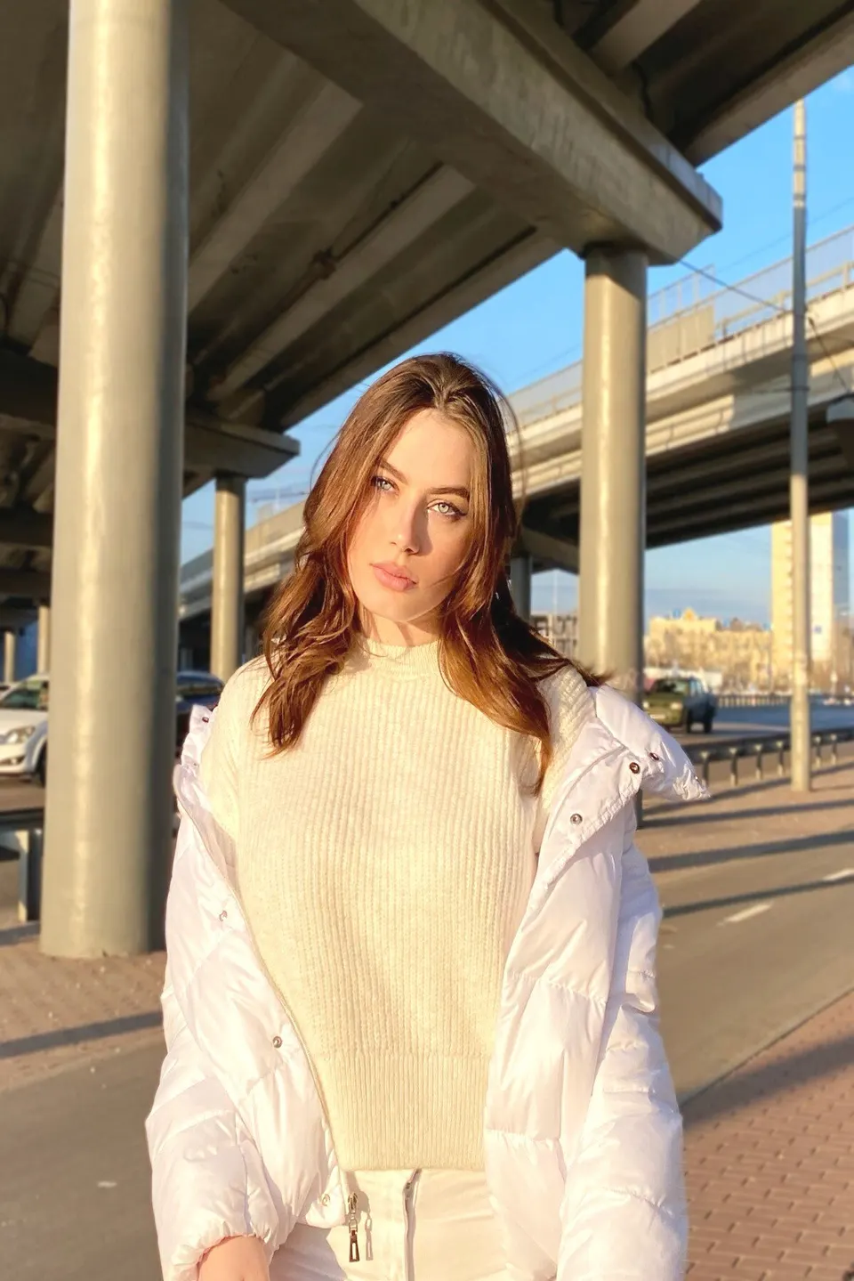 Kateryna — photo 3