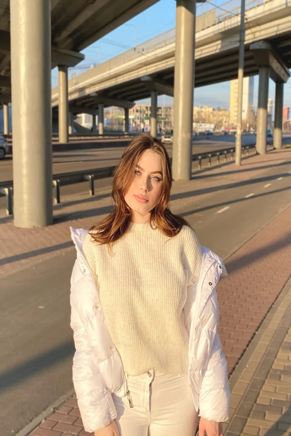 Kateryna — photo 4