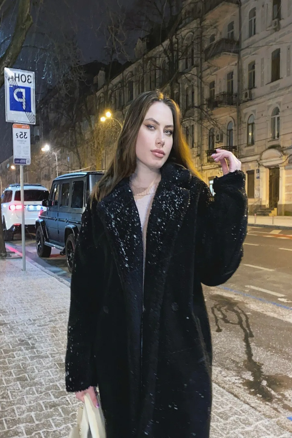 Kateryna — photo 2