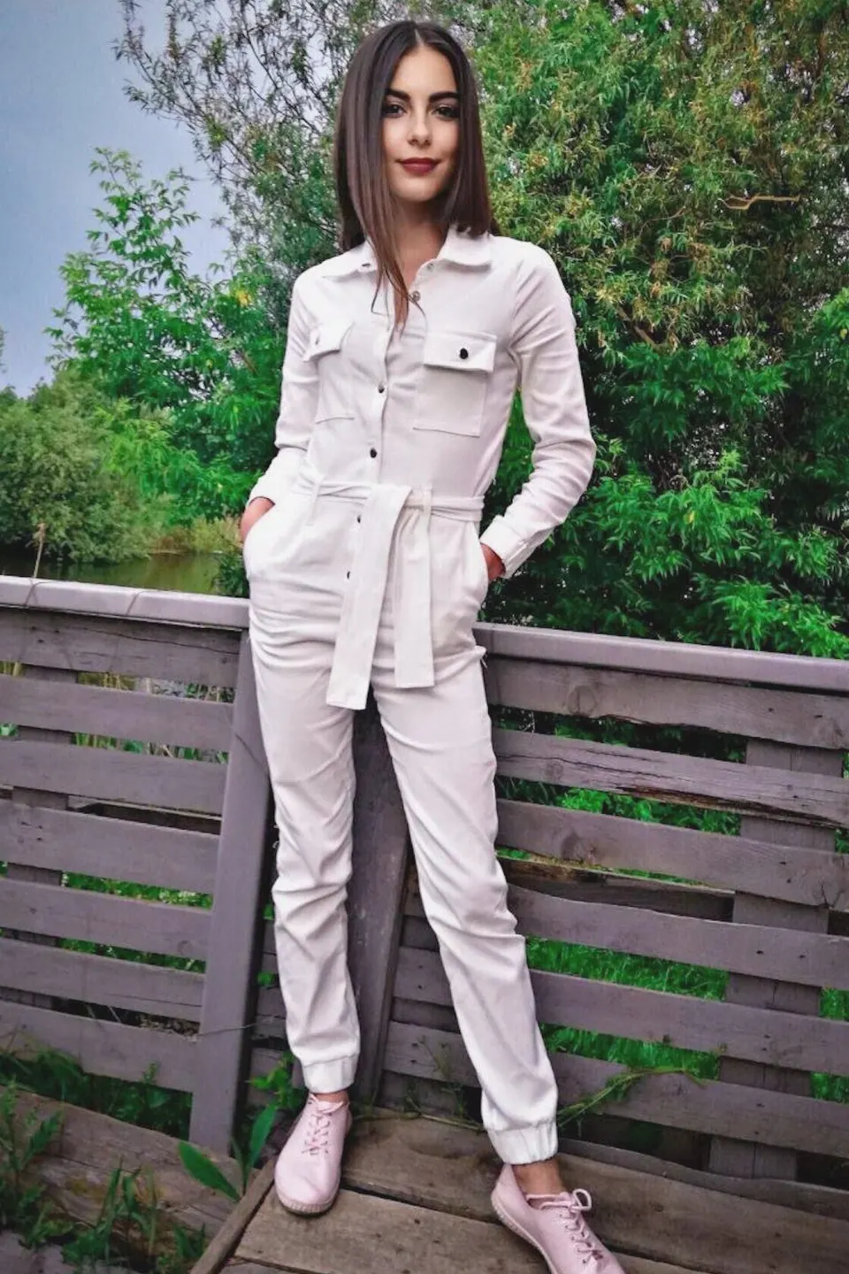 Olga — photo 2