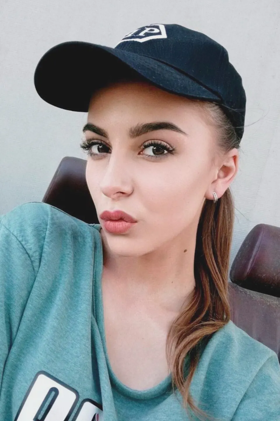 Olga — photo 4