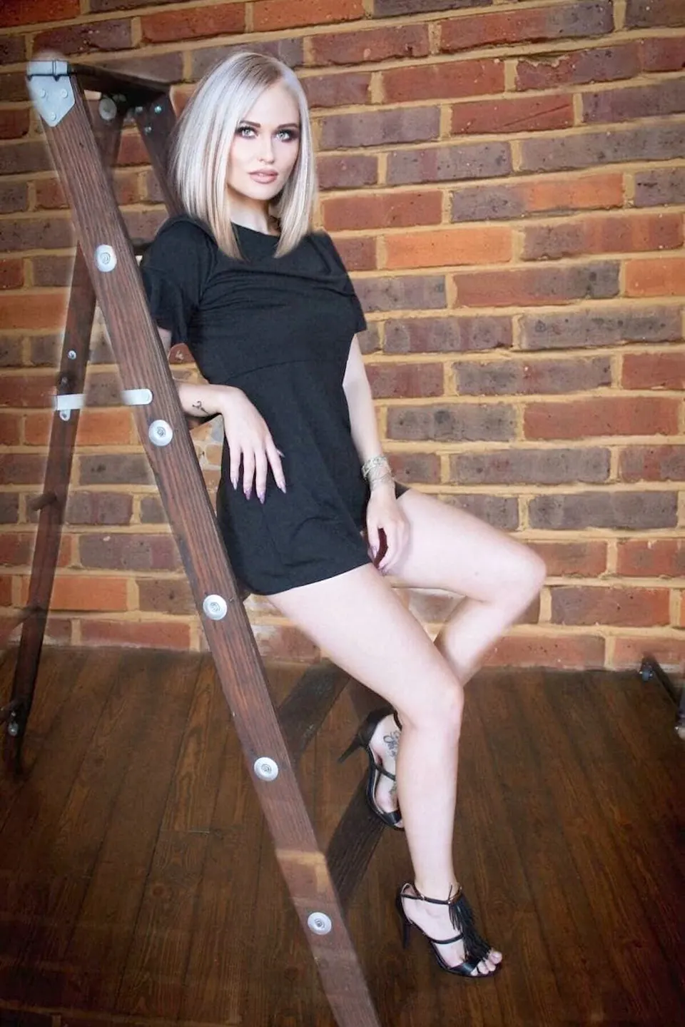 Anastasia — photo 4